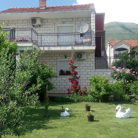 Apartmani Bridge Trebinje Kültér fotó