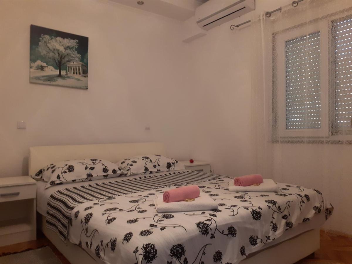 Apartmani Bridge Trebinje Kültér fotó