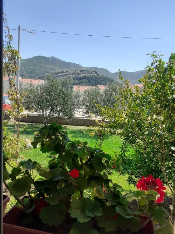 Apartmani Bridge Trebinje Kültér fotó