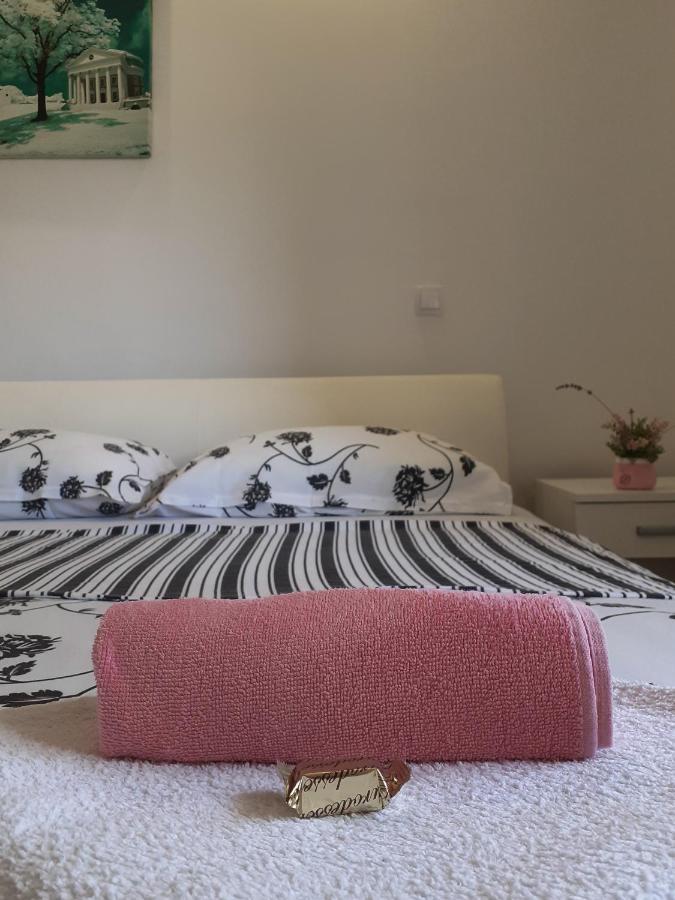 Apartmani Bridge Trebinje Kültér fotó