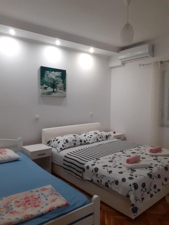 Apartmani Bridge Trebinje Kültér fotó