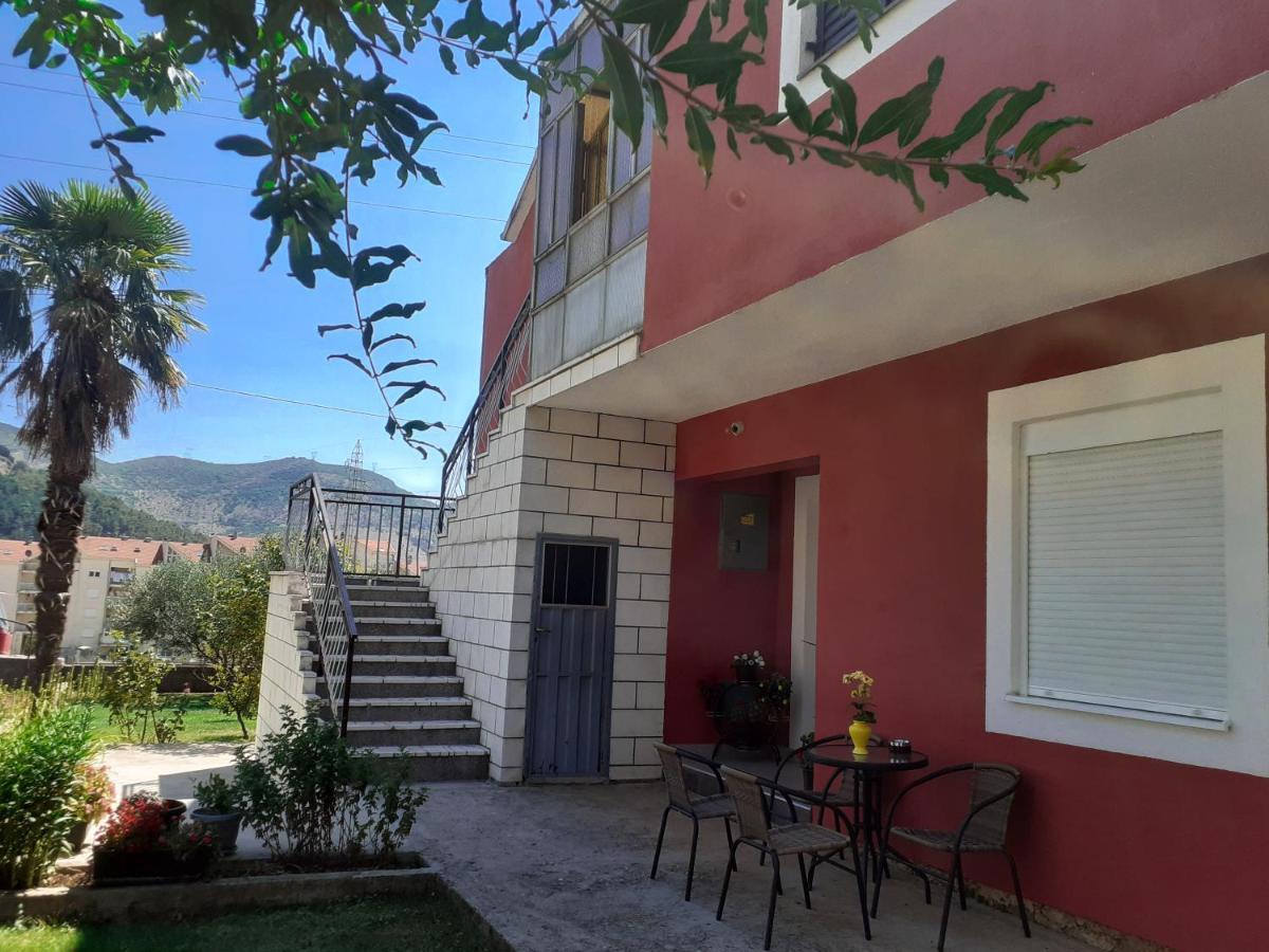 Apartmani Bridge Trebinje Kültér fotó