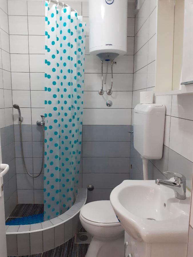 Apartmani Bridge Trebinje Kültér fotó