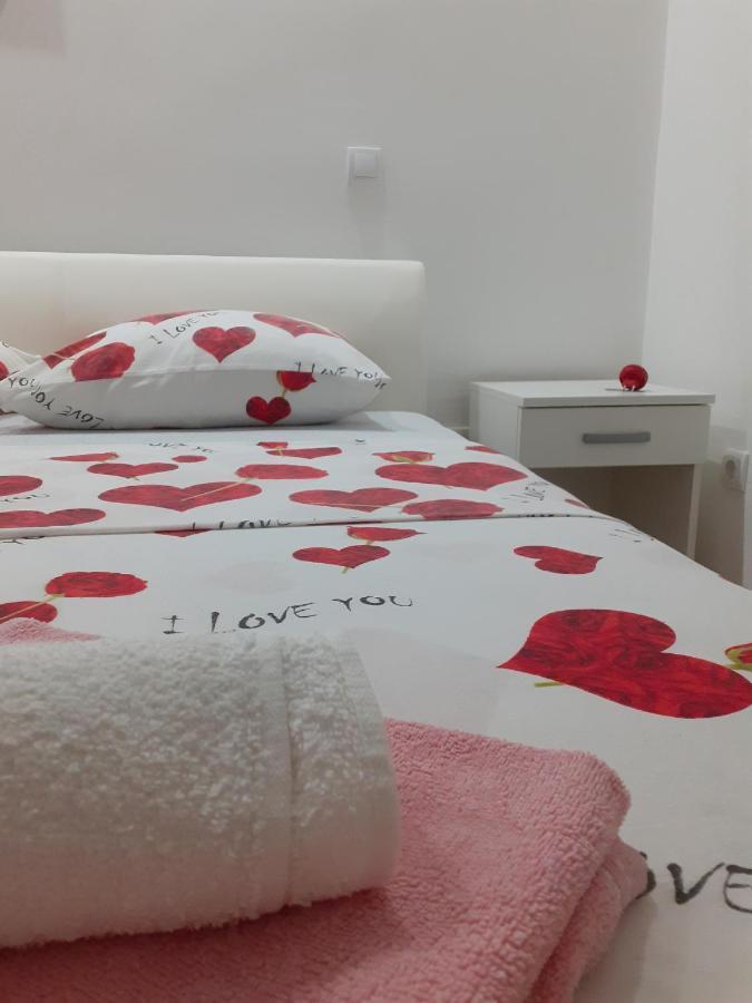 Apartmani Bridge Trebinje Kültér fotó