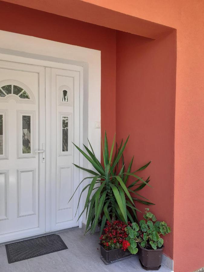 Apartmani Bridge Trebinje Kültér fotó
