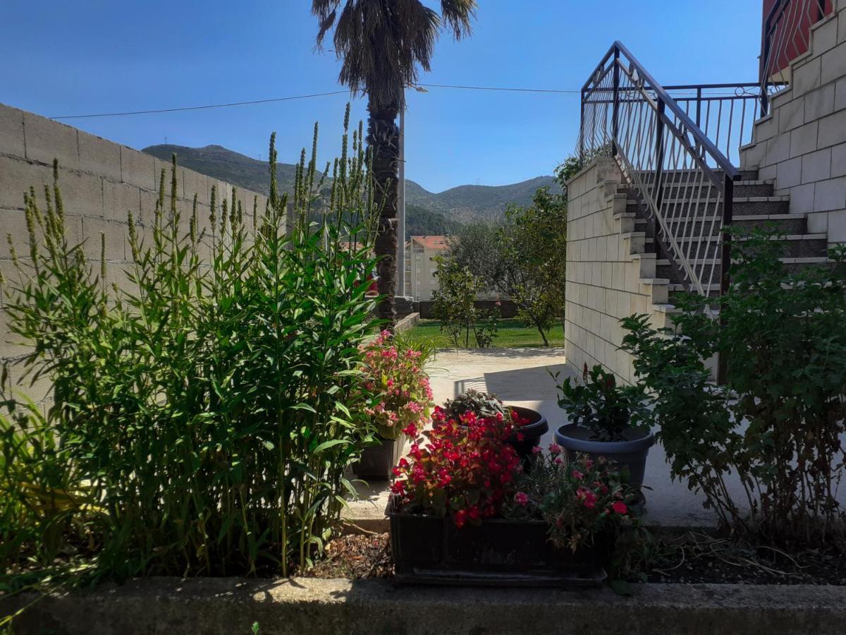 Apartmani Bridge Trebinje Kültér fotó