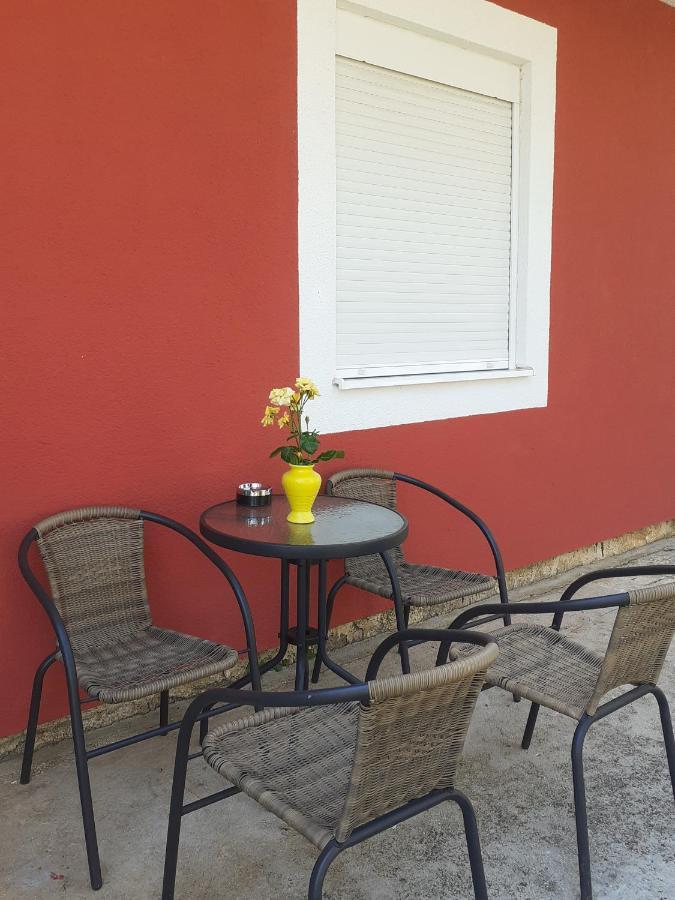 Apartmani Bridge Trebinje Kültér fotó