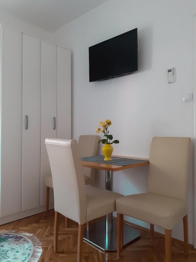 Apartmani Bridge Trebinje Kültér fotó