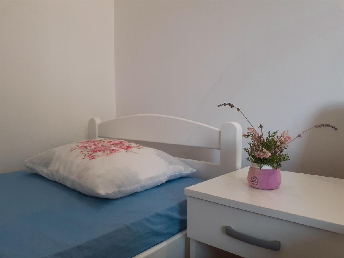 Apartmani Bridge Trebinje Kültér fotó