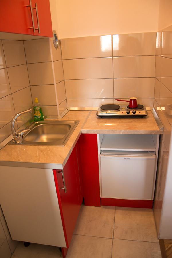Apartmani Bridge Trebinje Kültér fotó