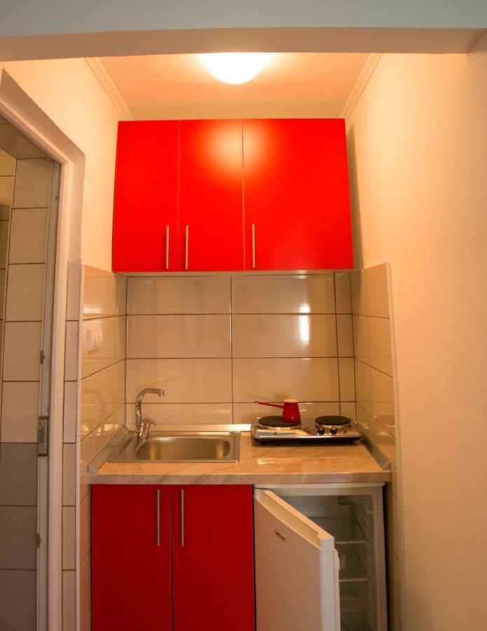 Apartmani Bridge Trebinje Kültér fotó