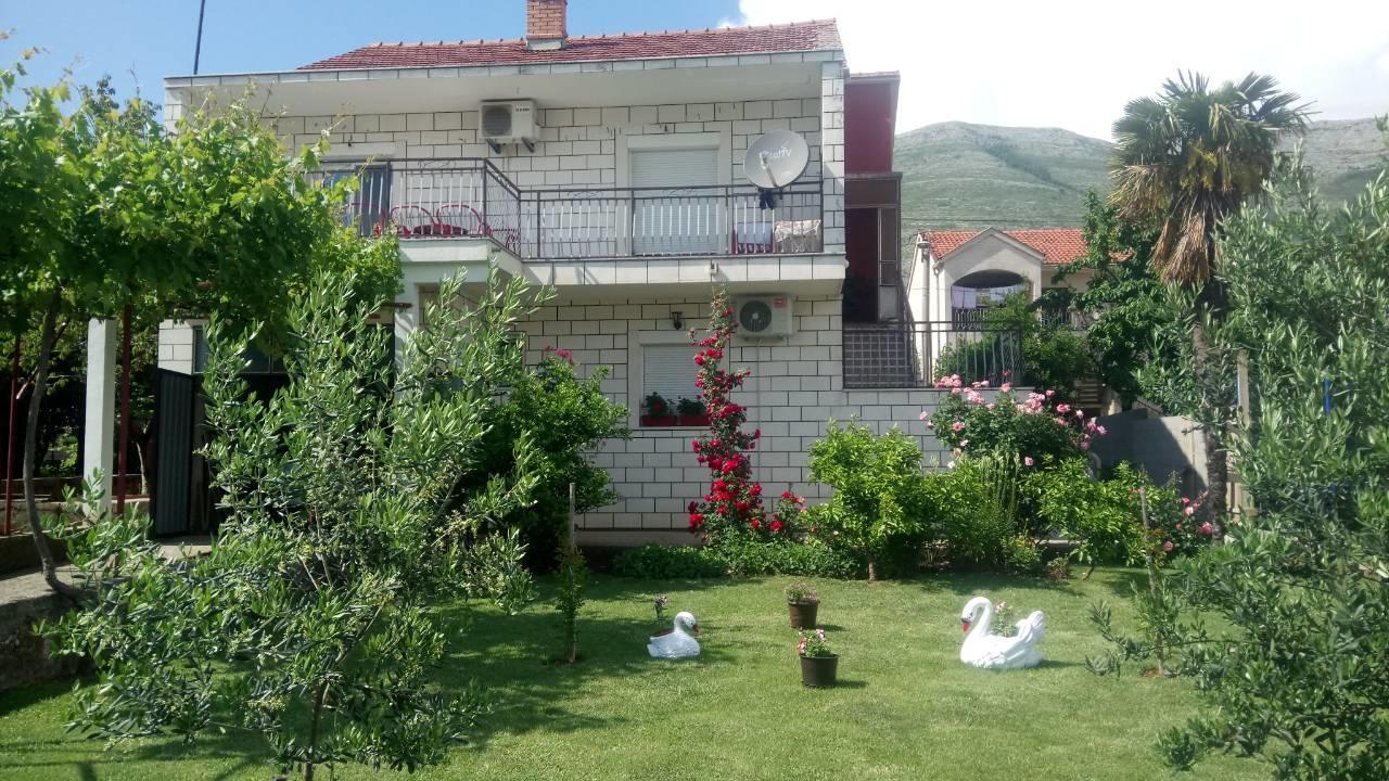 Apartmani Bridge Trebinje Kültér fotó